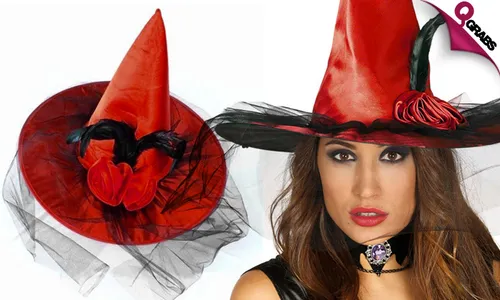 Halloween Hats!